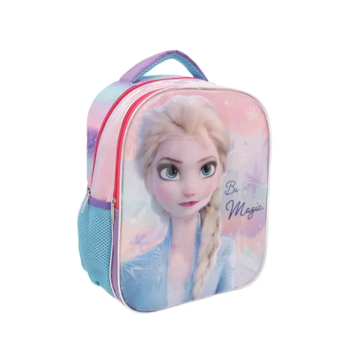 Back Pack/Morral 3D Hardshell Kinder Disney Frozen 2 Pelicula