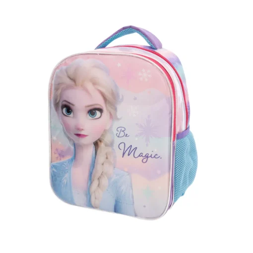 Back Pack/Morral 3D Hardshell Kinder Disney Frozen 2 Pelicula