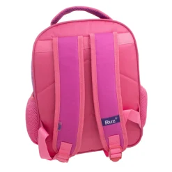 Back Pack/Morral 3D Metalico Kinder Disney Minnie