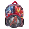 Back Pack/Morral Kinder Marvel Avengers Mech Strike
