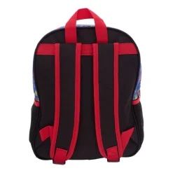 Back Pack/Morral Kinder Marvel Avengers Mech Strike