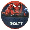 Baloncesto Competencia Golty Spiderman No.5