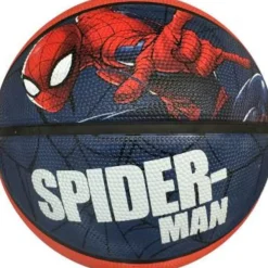 Baloncesto Competencia Golty Spiderman No.5