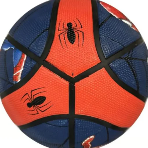 Baloncesto Competencia Golty Spiderman No.5