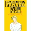 Banana Fish N.09