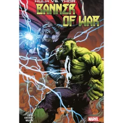 Banner Of War