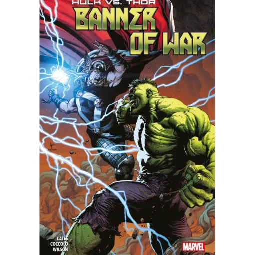 Banner Of War
