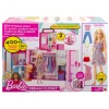 Barbie Armario De Ensueño