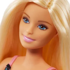 Barbie Supermercado de Barbie