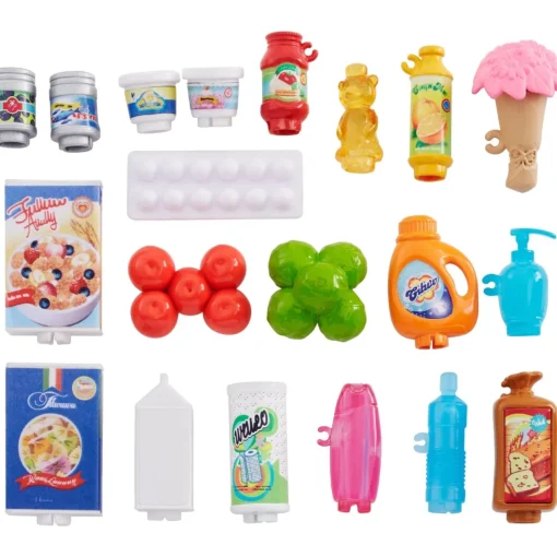 Barbie Supermercado de Barbie