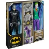 Batman Adventures Batman Vs. Joker