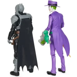 Batman Adventures Batman Vs. Joker