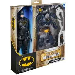 Batman Adventures Fig. 12