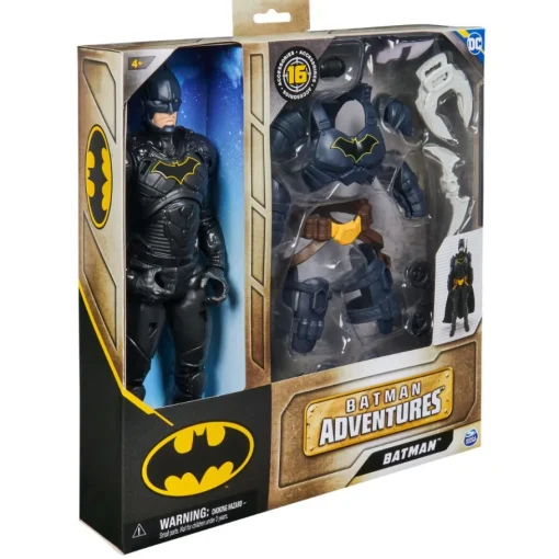 Batman Adventures Fig. 12