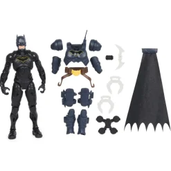 Batman Adventures Fig. 12
