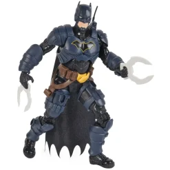 Batman Adventures Fig. 12