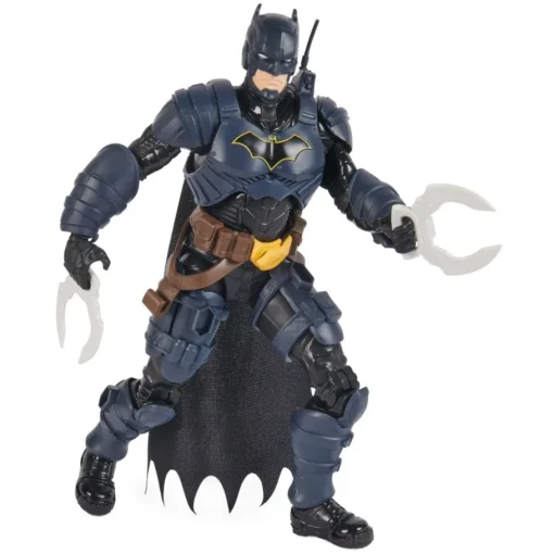 Batman Adventures Fig. 12