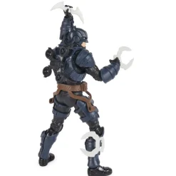 Batman Adventures Fig. 12