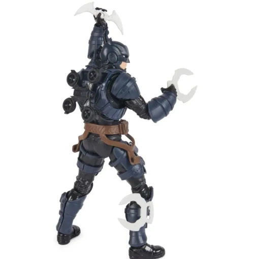 Batman Adventures Fig. 12