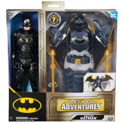 Batman Adventures Fig. 12"Night Sky