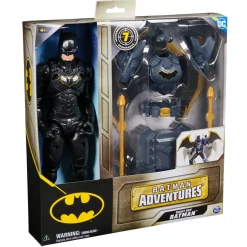 Batman Adventures Fig. 12