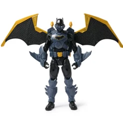Batman Adventures Fig. 12