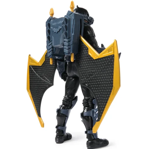 Batman Adventures Fig. 12"Night Sky