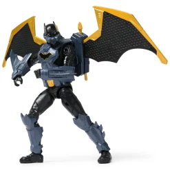 Batman Adventures Fig. 12