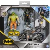 Batman Batimoto C/Fig. 4"