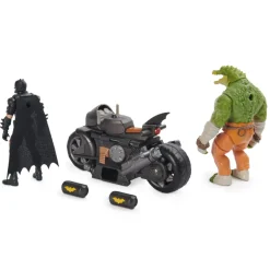 Batman Batimoto C/Fig. 4"