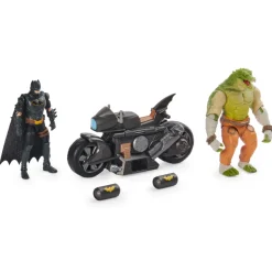 Batman Batimoto C/Fig. 4