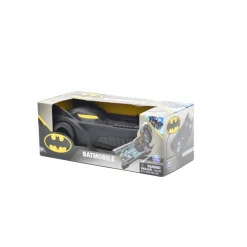 Batman Batimóvil - Escala 1:16