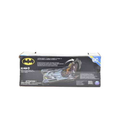 Batman Batimóvil - Escala 1:16