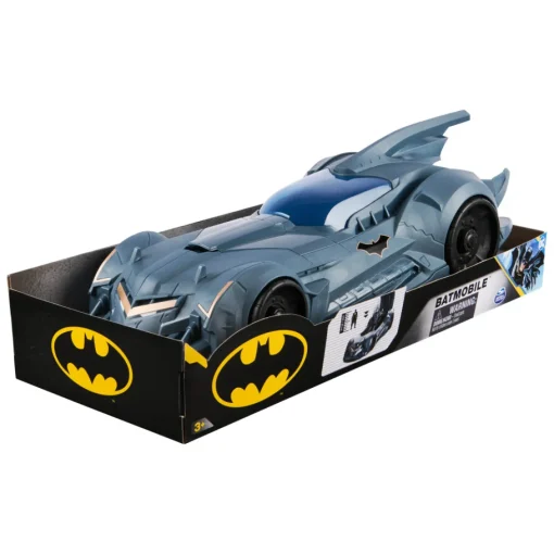 Batman Batimóvil Shadow Guardian