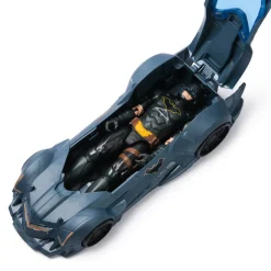 Batman Batimóvil Shadow Guardian