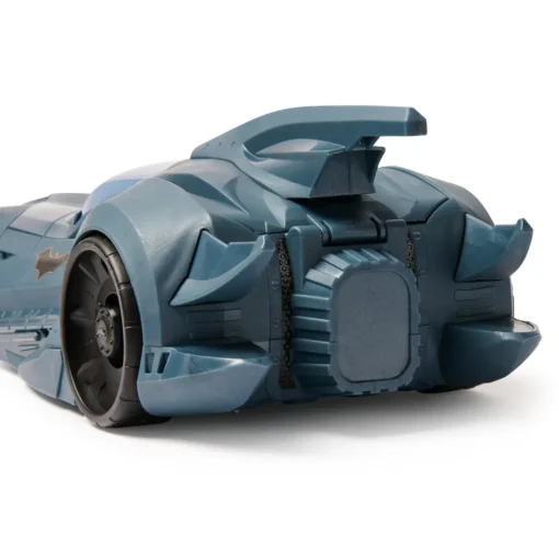 Batman Batimóvil Shadow Guardian