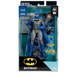 Batman Fig. 7" Mcfarlane Dc Multiverse