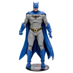 Batman Fig. 7" Mcfarlane Dc Multiverse