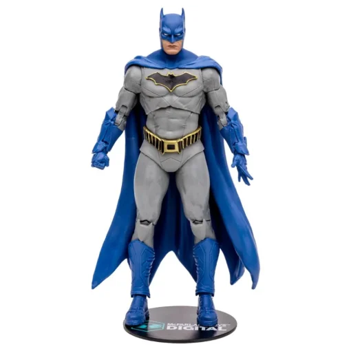 Batman Fig. 7" Mcfarlane Dc Multiverse