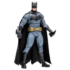 Batman Fig. 6"  Mcfarlane Dc Multiverse Serie Animada