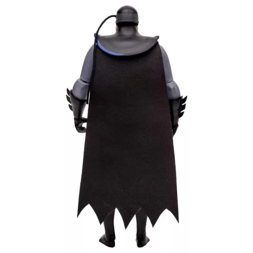Batman Fig. 7" Mcfarlane  Dc Batman Serie Animada