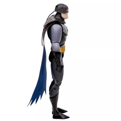 Batman Fig. 7" Mcfarlane  Dc Batman Serie Animada