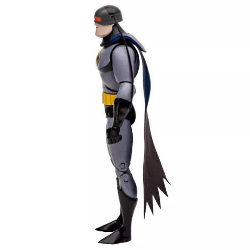 Batman Fig. 7" Mcfarlane  Dc Batman Serie Animada