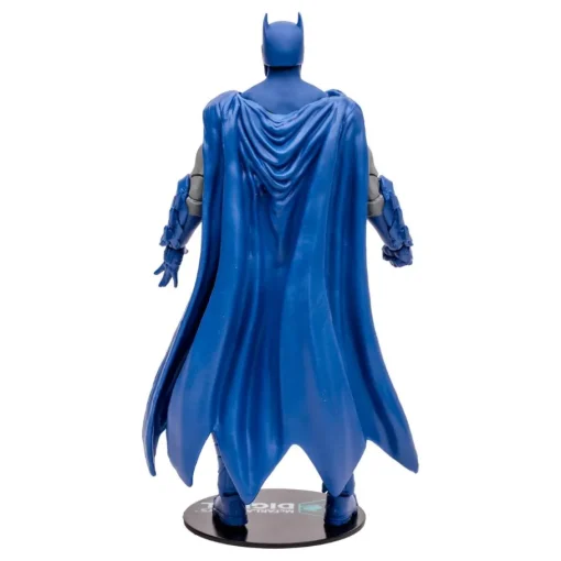 Batman Fig. 7" Mcfarlane Dc Multiverse