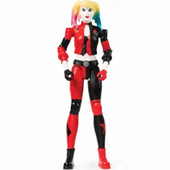 Batman Figura 12" - Harley Quinn