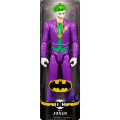 Batman Figura 12" - Joker