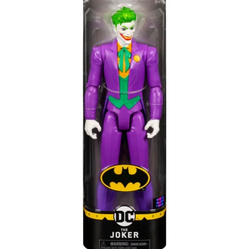 Batman Figura 12" - Joker