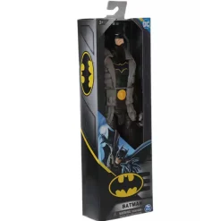 Batman Figura 12" Batman Chaleco