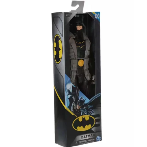 Batman Figura 12" Batman Chaleco