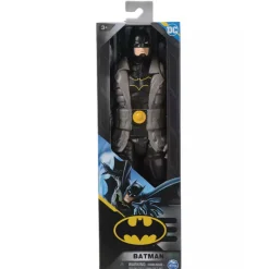 Batman Figura 12" Batman Chaleco